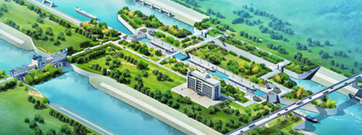 ?持續(xù)助力安徽一號工程，打造引江濟(jì)淮工程（安徽段）水運(yùn)船閘多樞紐聯(lián)合調(diào)度